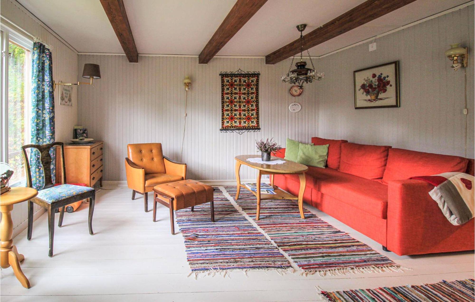 Pet Friendly Home In Haestveda With Wifi Exterior foto