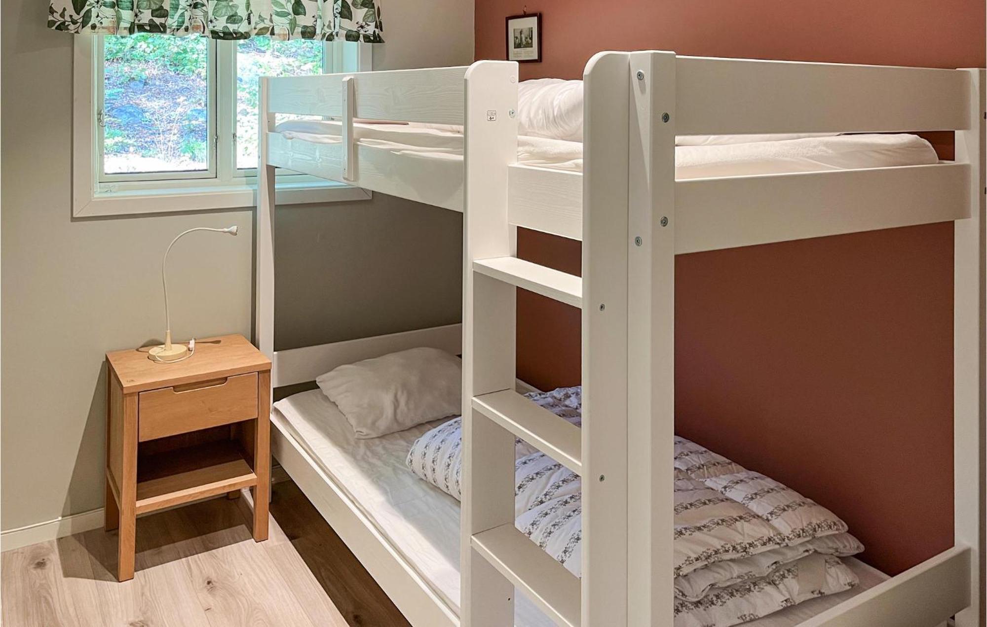 Pet Friendly Home In Haestveda With Wifi Exterior foto